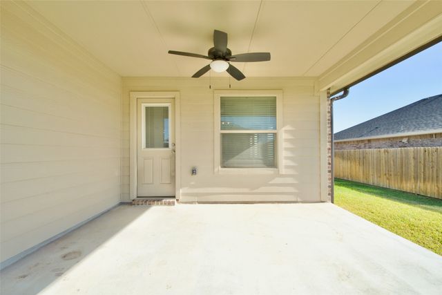 3113 Keathley Drive, Waco, TX 76655