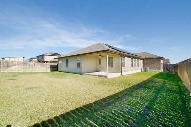 3113 Keathley Drive, Waco, TX 76655