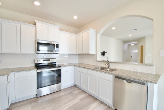 3113 Keathley Drive, Waco, TX 76655