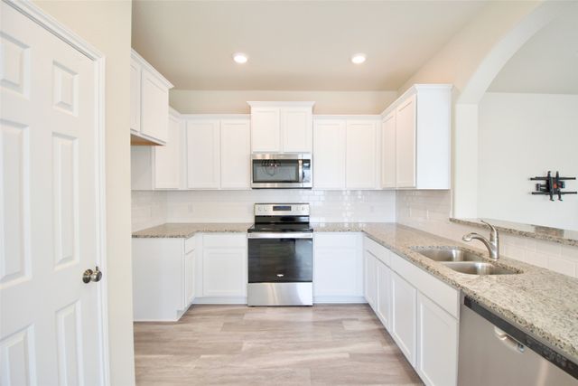 3113 Keathley Drive, Waco, TX 76655