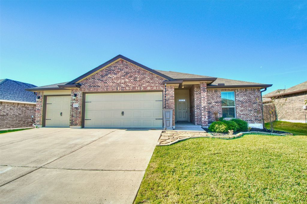 3113 Keathley Drive, Waco, TX 76655