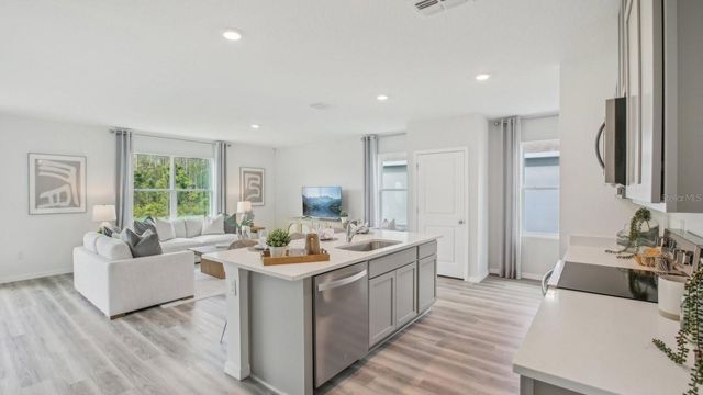 38370 TEA ROSE AVENUE, Zephyrhills, FL 33540