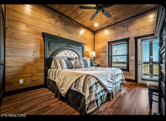 1490 Sleepy Valley Lane, Sevierville, TN 37876