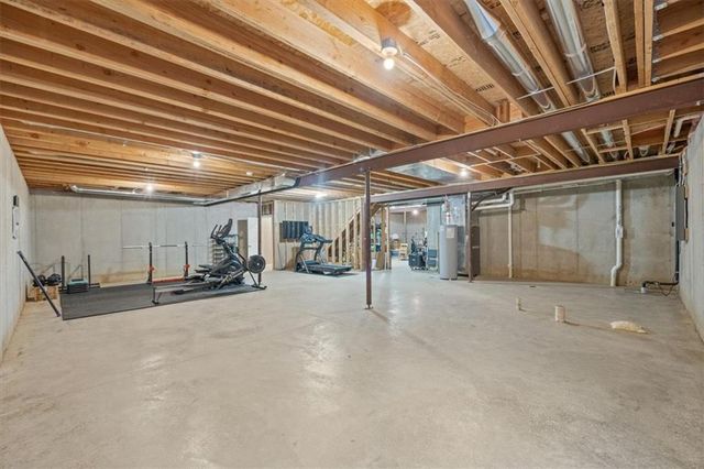 25179 W 142nd Street, Olathe, KS 66061