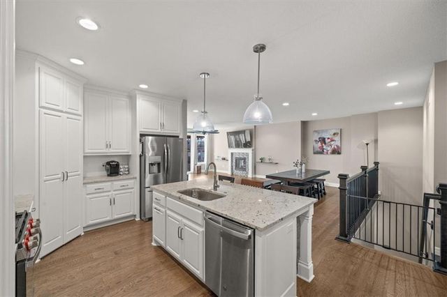 25179 W 142nd Street, Olathe, KS 66061