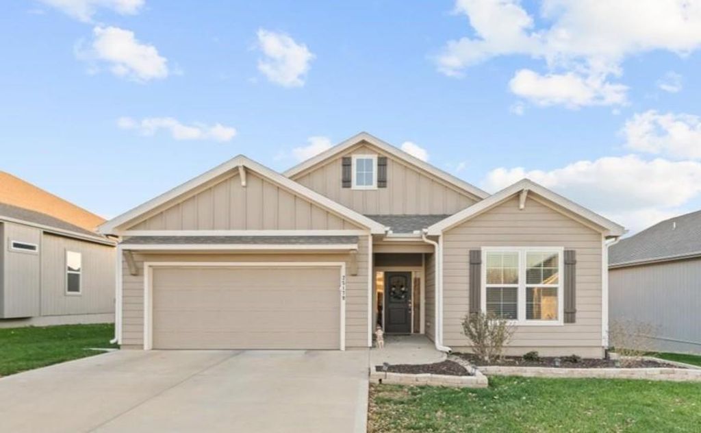 25179 W 142nd Street, Olathe, KS 66061