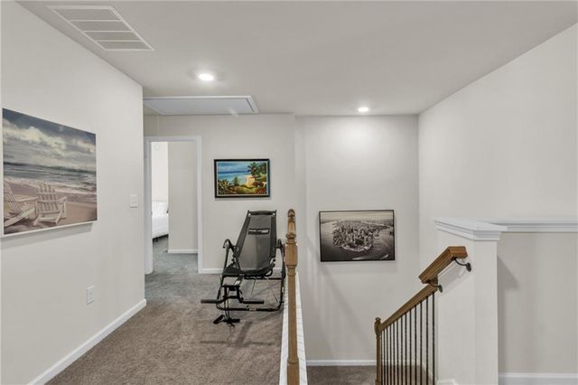 684 Lakehaven Lane, Loganville, GA 30052