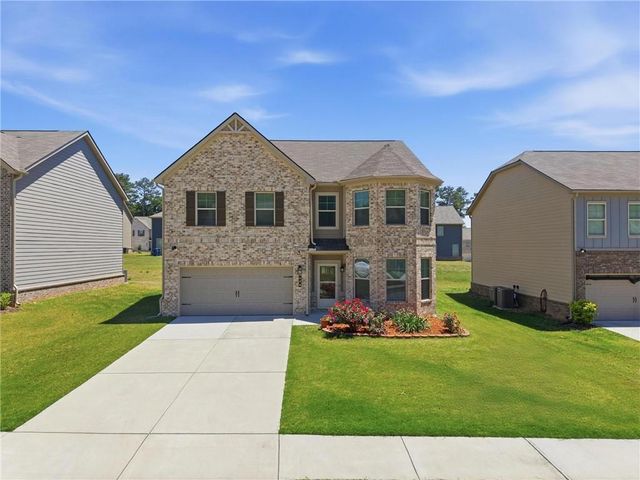 684 Lakehaven Lane, Loganville, GA 30052