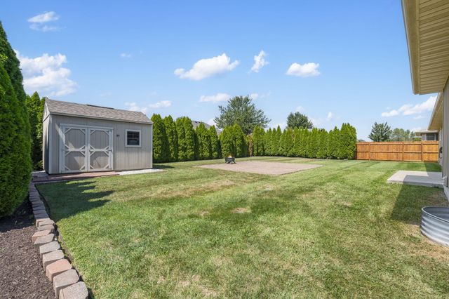 639 N Rockingham Avenue, Nixa, MO 65714