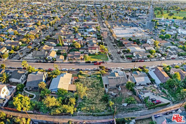 3341 Floral Drive, Los Angeles, CA 90063