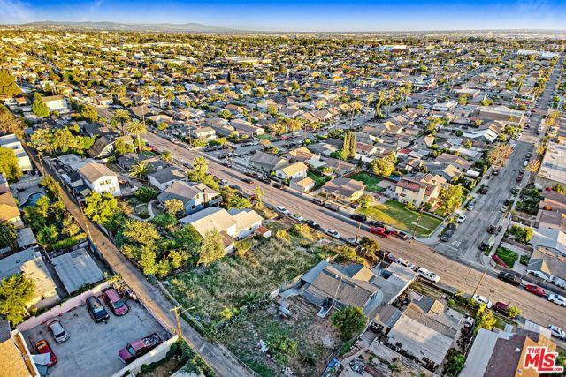 3341 Floral Drive, Los Angeles, CA 90063