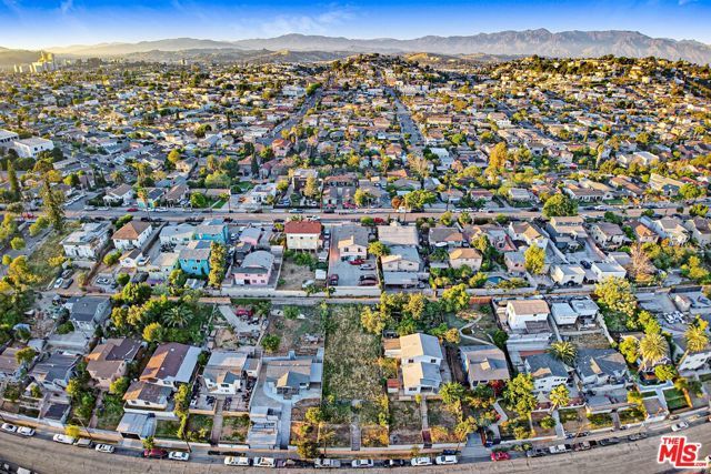 3341 Floral Drive, Los Angeles, CA 90063