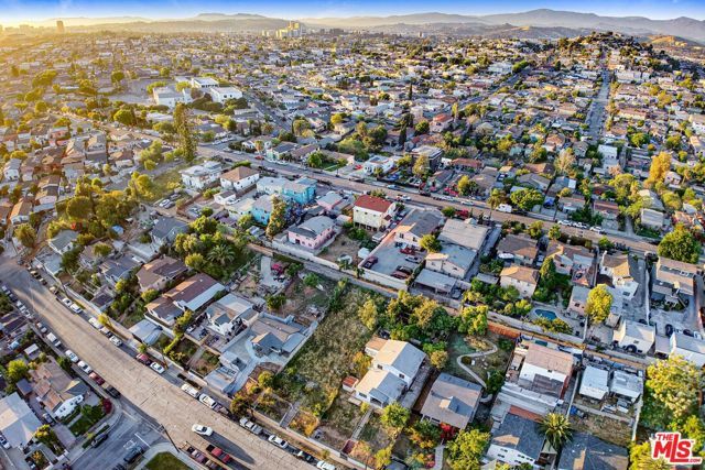 3341 Floral Drive, Los Angeles, CA 90063