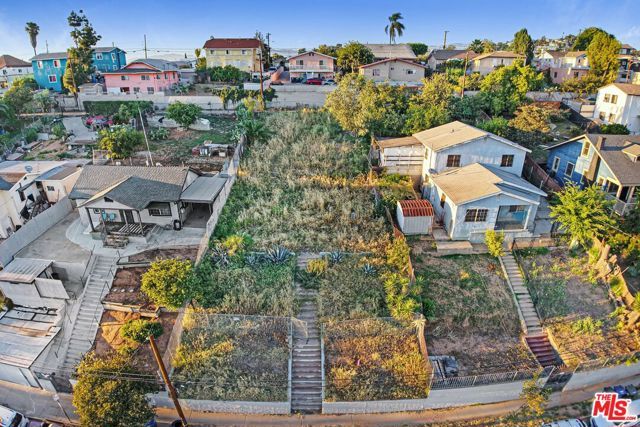 3341 Floral Drive, Los Angeles, CA 90063