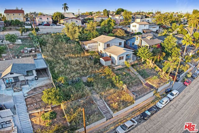 3341 Floral Drive, Los Angeles, CA 90063