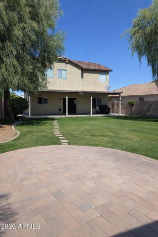 3509 W GLASS Lane, Phoenix, AZ 85041