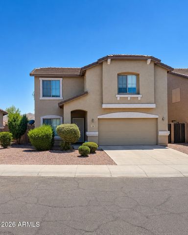 3509 W GLASS Lane, Phoenix, AZ 85041