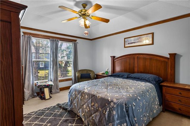 105 W South Street, Spring Hill, KS 66083