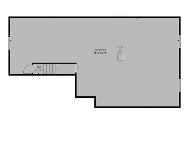 105 W South Street, Spring Hill, KS 66083