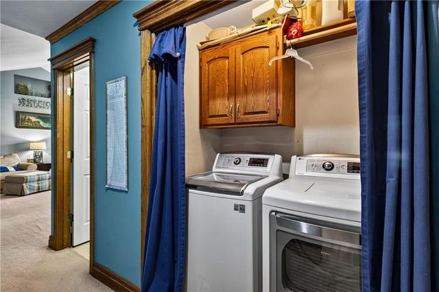 105 W South Street, Spring Hill, KS 66083