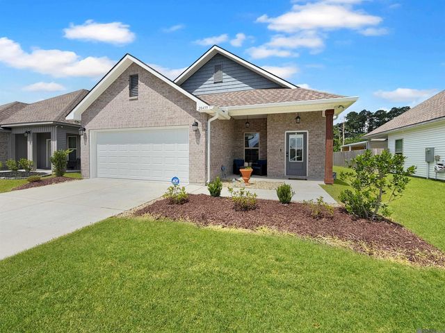 28439 Middlebrook Way, Denham Springs, LA 70726