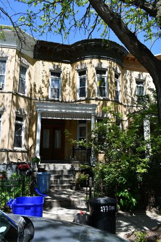 277 Maple Street, Brooklyn, NY 11225