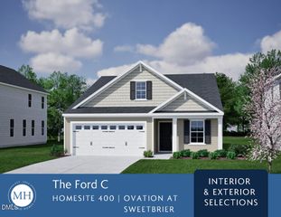 2053 Bull City Bend 400, Durham, NC 27703