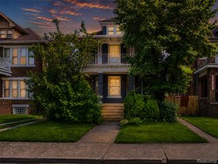 4357 W Philadelphia Street, Detroit, MI 48204