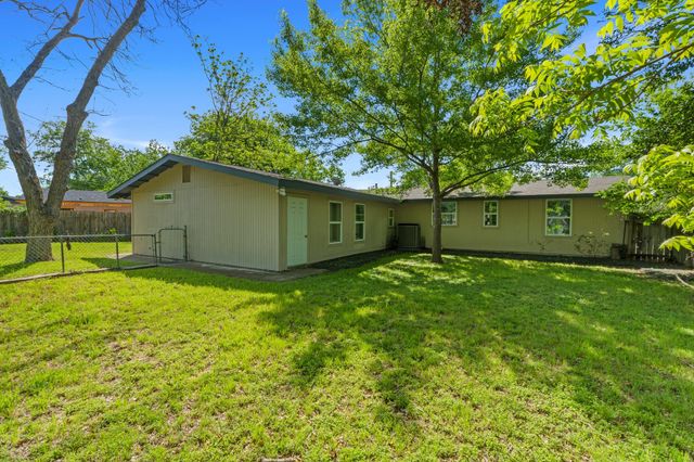 6414 Kenilworth DR, Austin, TX 78723