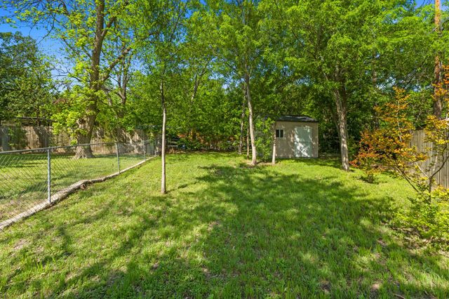 6414 Kenilworth DR, Austin, TX 78723
