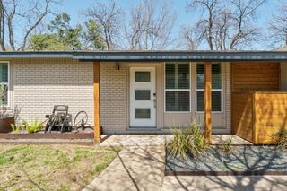 6414 Kenilworth DR, Austin, TX 78723
