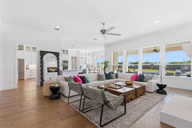 7754 Barber Ranch Road, Fort Worth, TX 76126