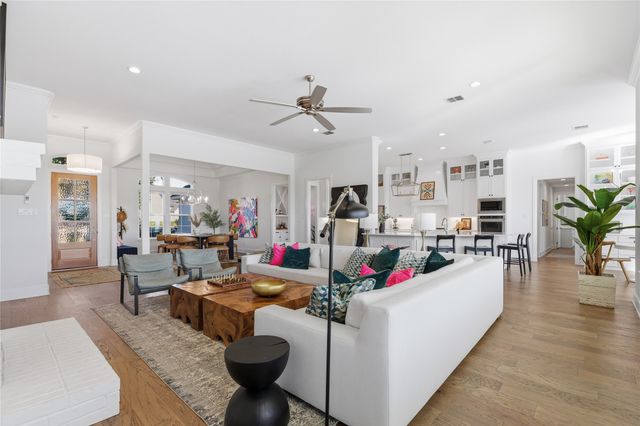 7754 Barber Ranch Road, Fort Worth, TX 76126