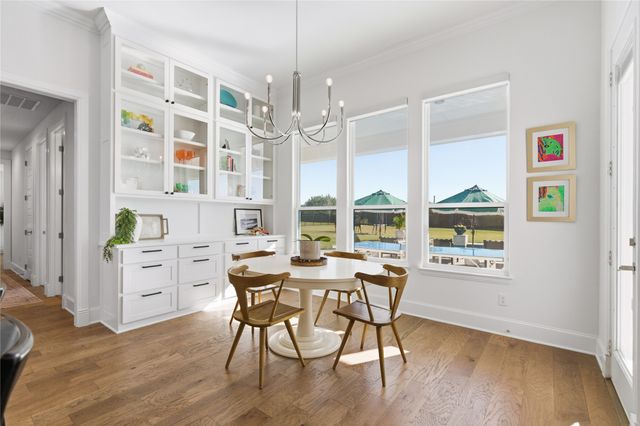 7754 Barber Ranch Road, Fort Worth, TX 76126