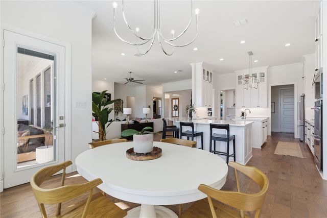 7754 Barber Ranch Road, Fort Worth, TX 76126