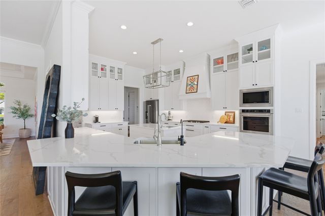 7754 Barber Ranch Road, Fort Worth, TX 76126