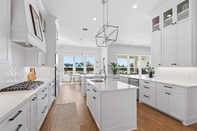 7754 Barber Ranch Road, Fort Worth, TX 76126