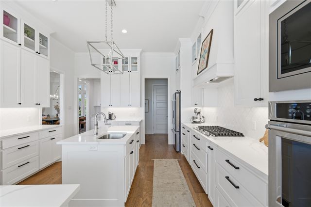 7754 Barber Ranch Road, Fort Worth, TX 76126