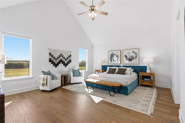 7754 Barber Ranch Road, Fort Worth, TX 76126