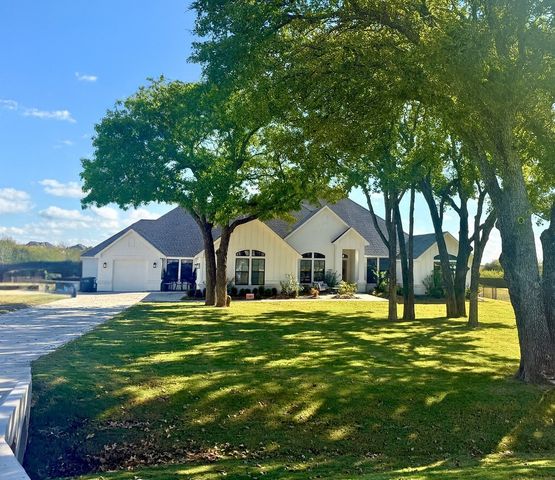 7754 Barber Ranch Road, Fort Worth, TX 76126