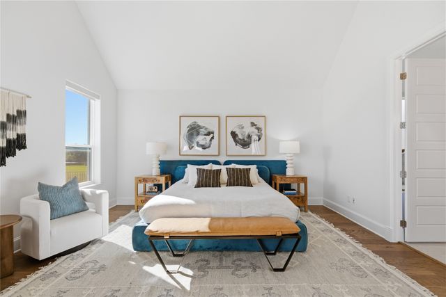 7754 Barber Ranch Road, Fort Worth, TX 76126