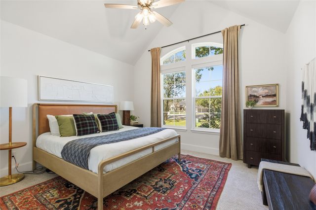 7754 Barber Ranch Road, Fort Worth, TX 76126