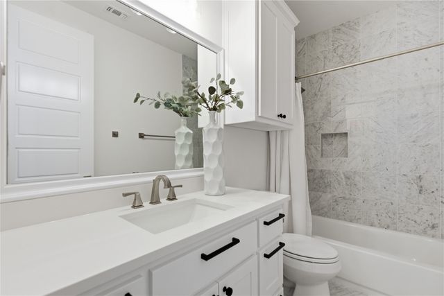 7754 Barber Ranch Road, Fort Worth, TX 76126