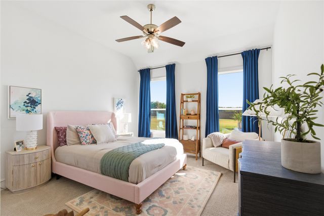 7754 Barber Ranch Road, Fort Worth, TX 76126