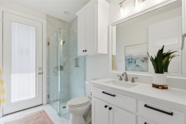 7754 Barber Ranch Road, Fort Worth, TX 76126