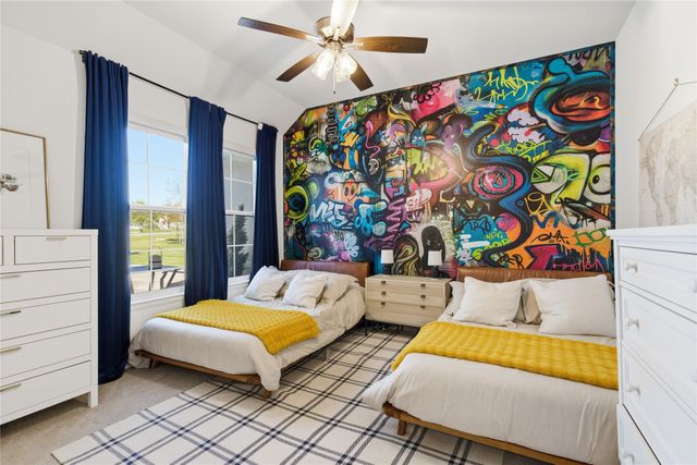 7754 Barber Ranch Road, Fort Worth, TX 76126