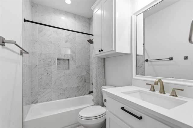 7754 Barber Ranch Road, Fort Worth, TX 76126