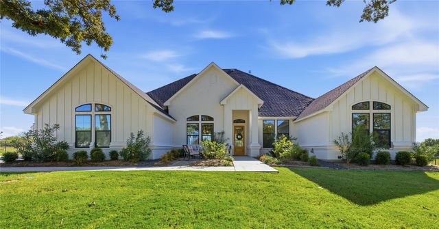 7754 Barber Ranch Road, Fort Worth, TX 76126