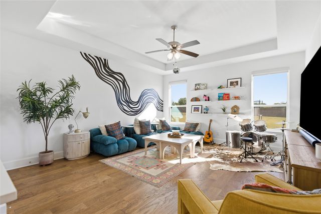 7754 Barber Ranch Road, Fort Worth, TX 76126