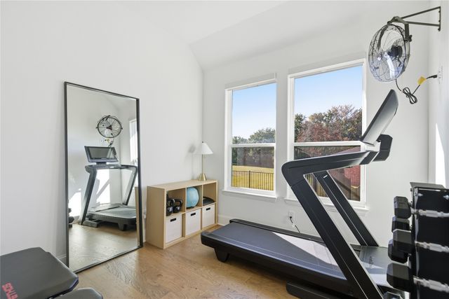 7754 Barber Ranch Road, Fort Worth, TX 76126